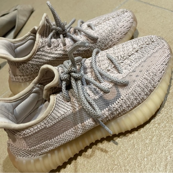 Yezzy  boost synth 350 - Picture 5 of 12